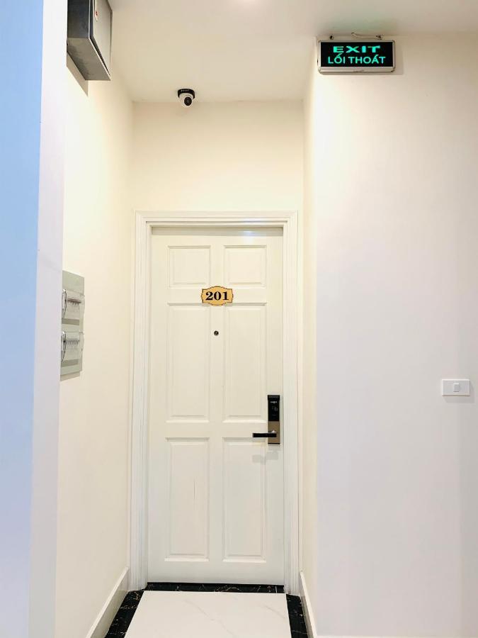 Khải Hoàn Hotel Ben Cat Extérieur photo